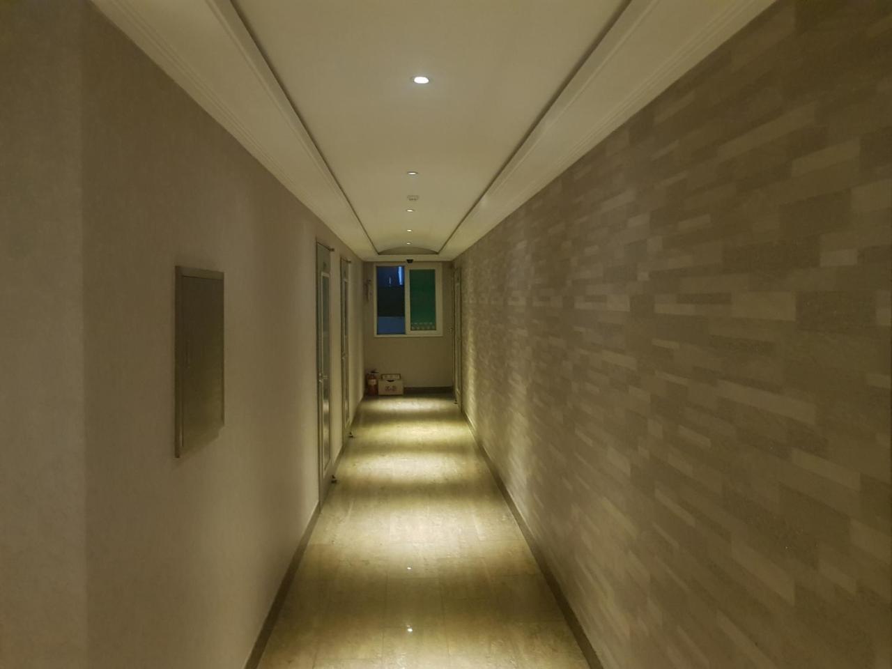 Sunshine Motel Пусан Екстериор снимка